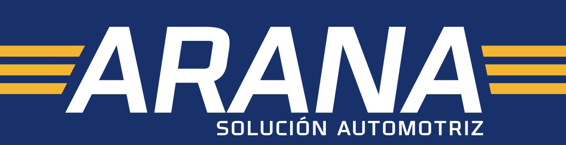 Repuestos Arana